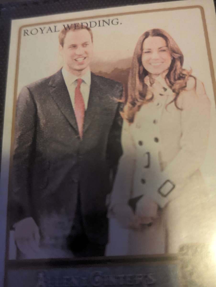 royal family card will make deals