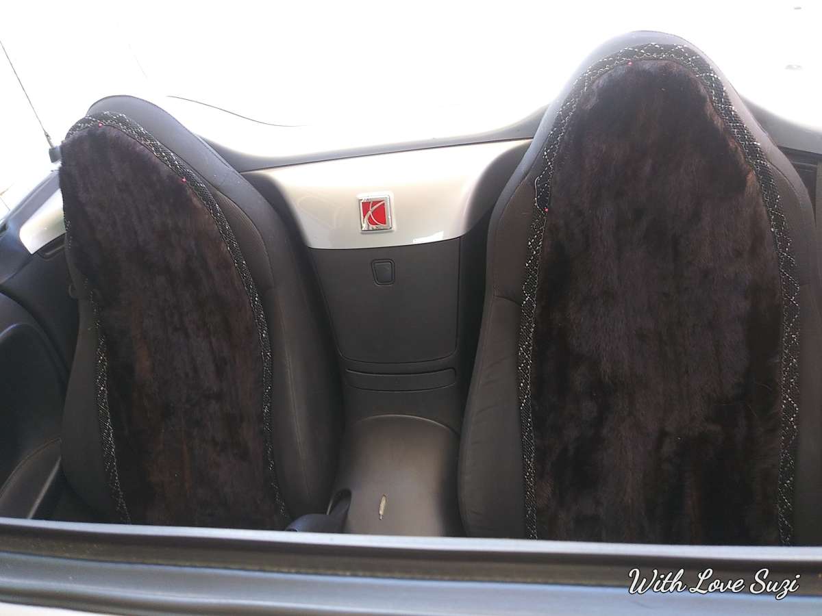 mink seat covers custom fit
