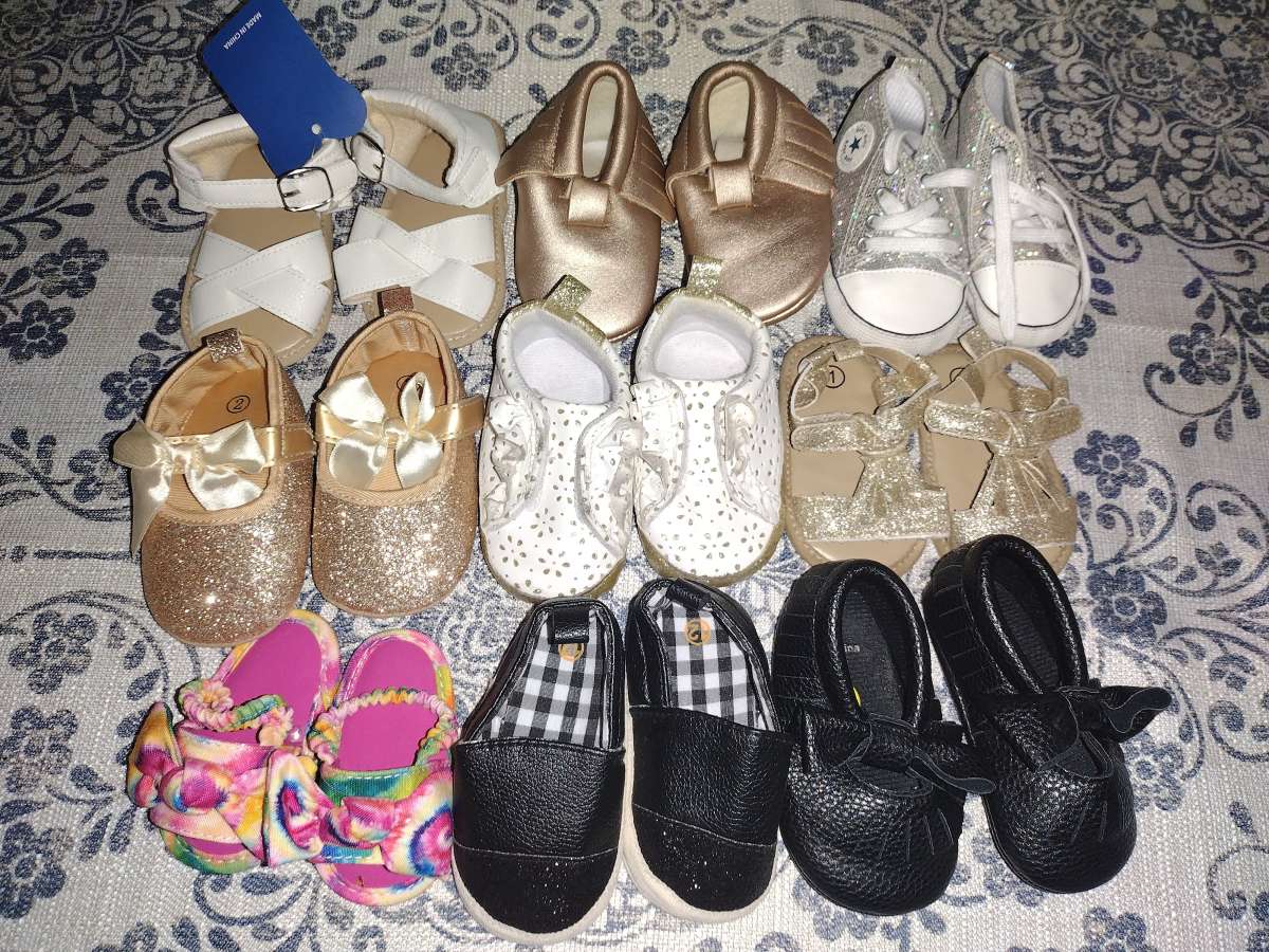 Bows Bibs Blankets  More