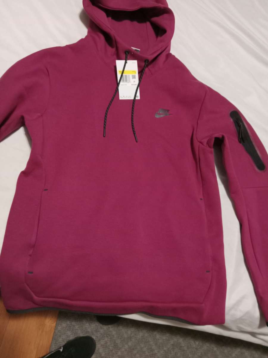 Nike Tech Fleece Hoodie