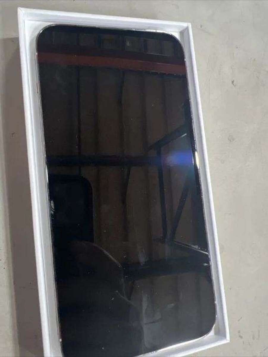 I phone 14 pro max unlocked