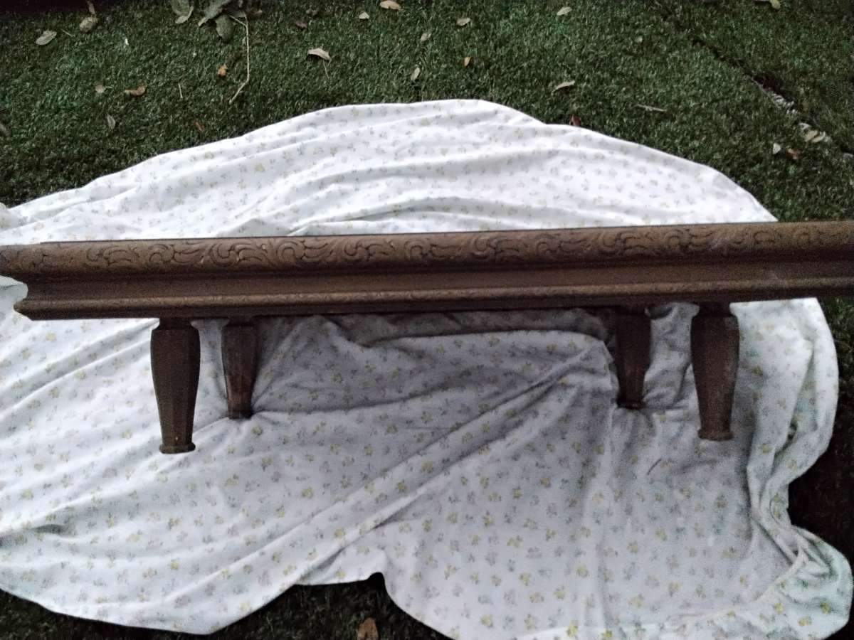 Japanese table small