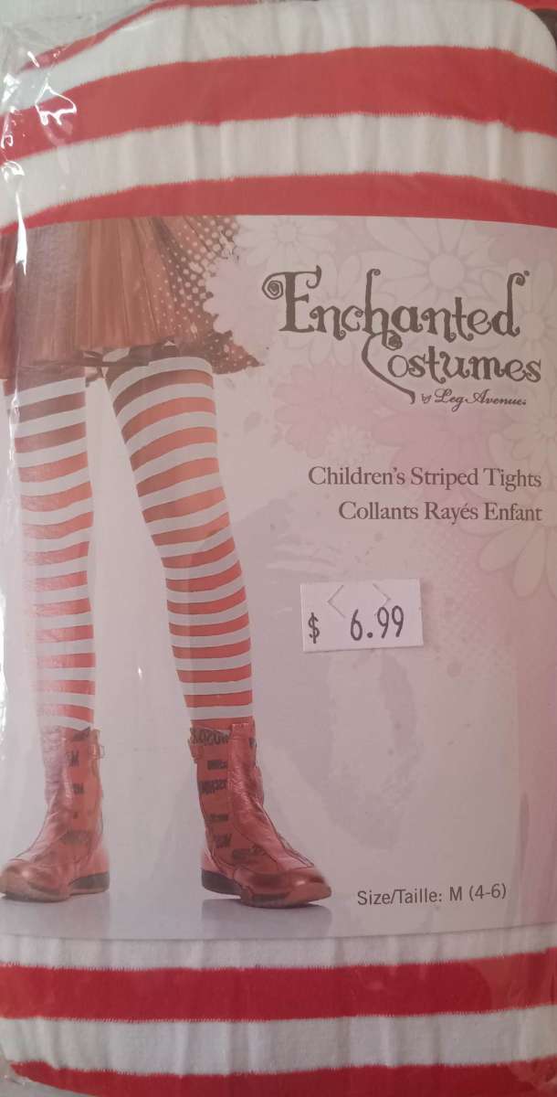 leggings and tutus