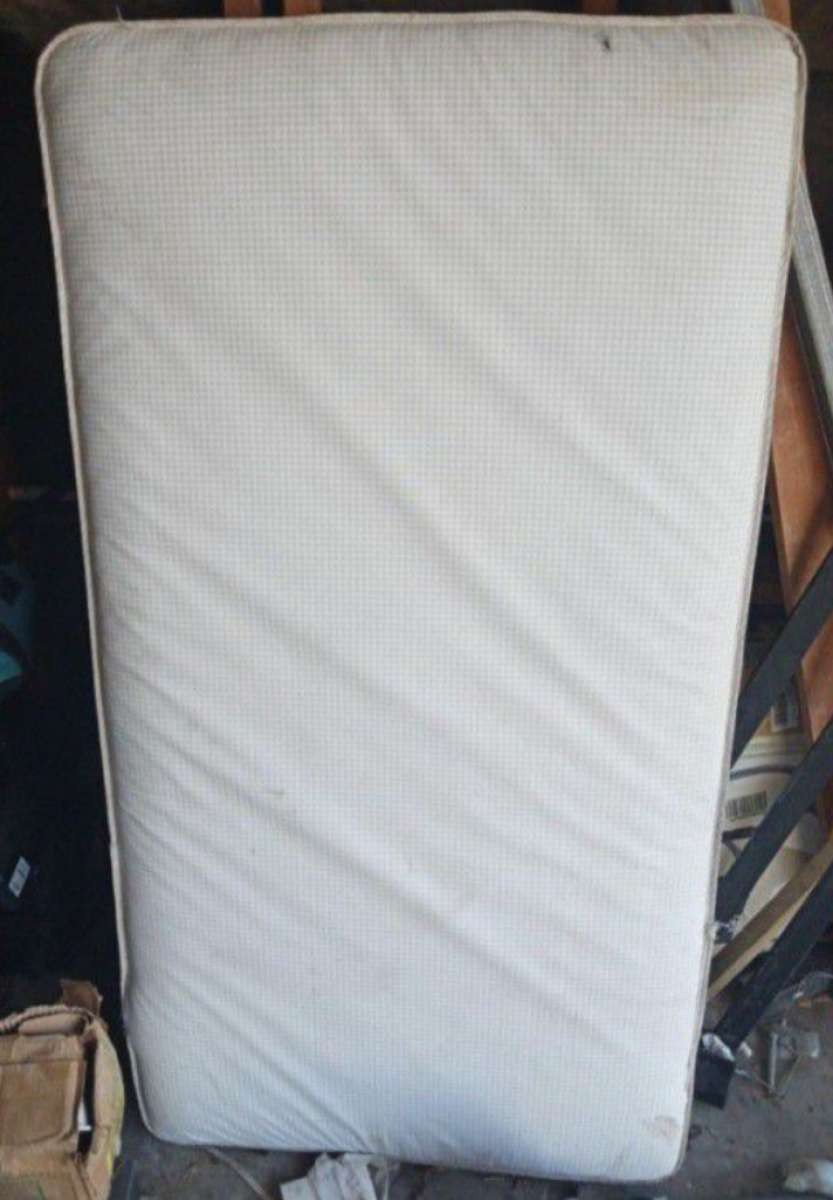 Baby Mattress