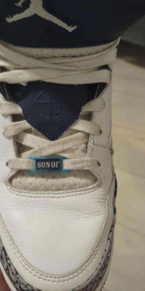 Jordan Retro Son Of Mars