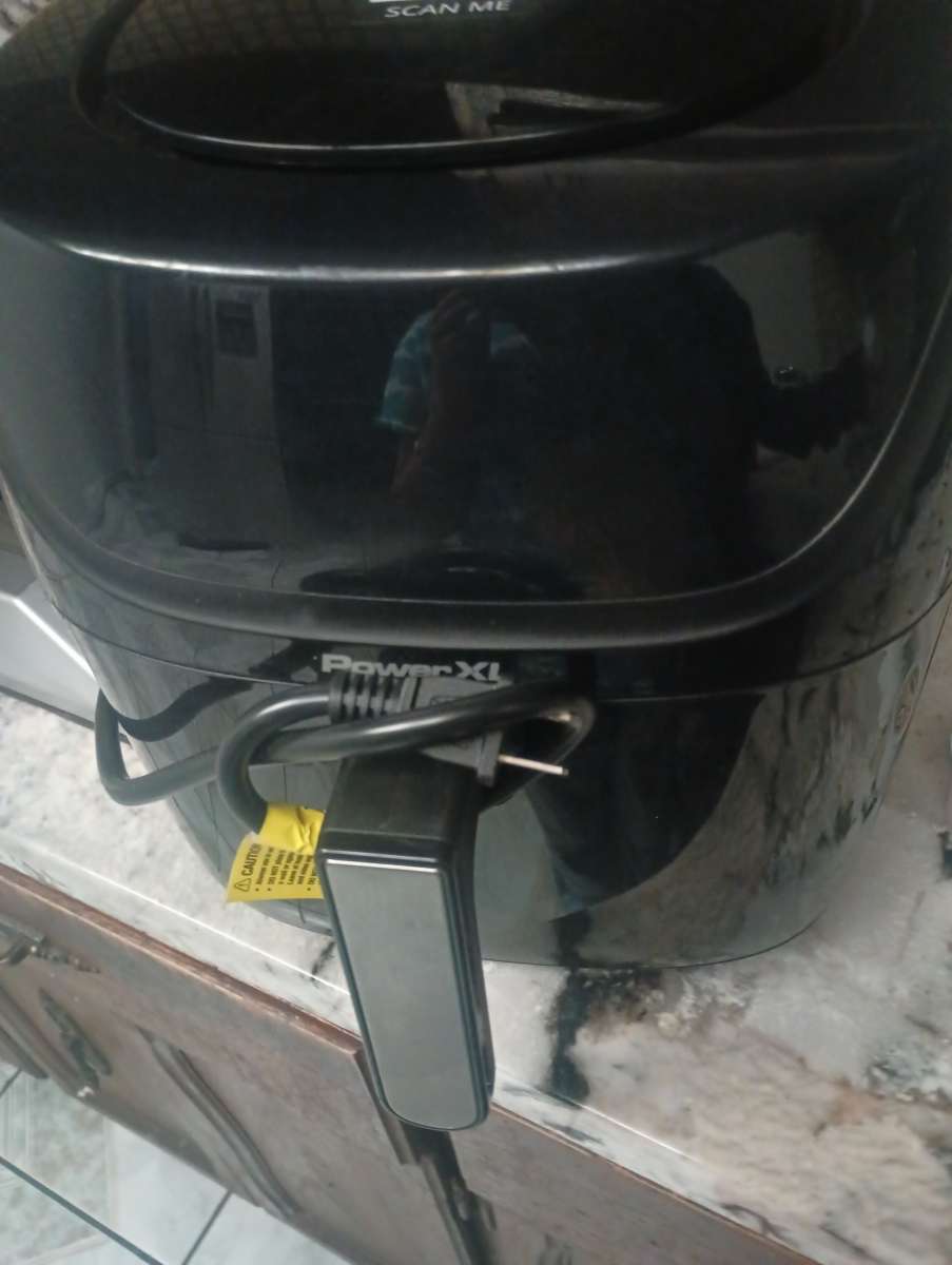 air fryer