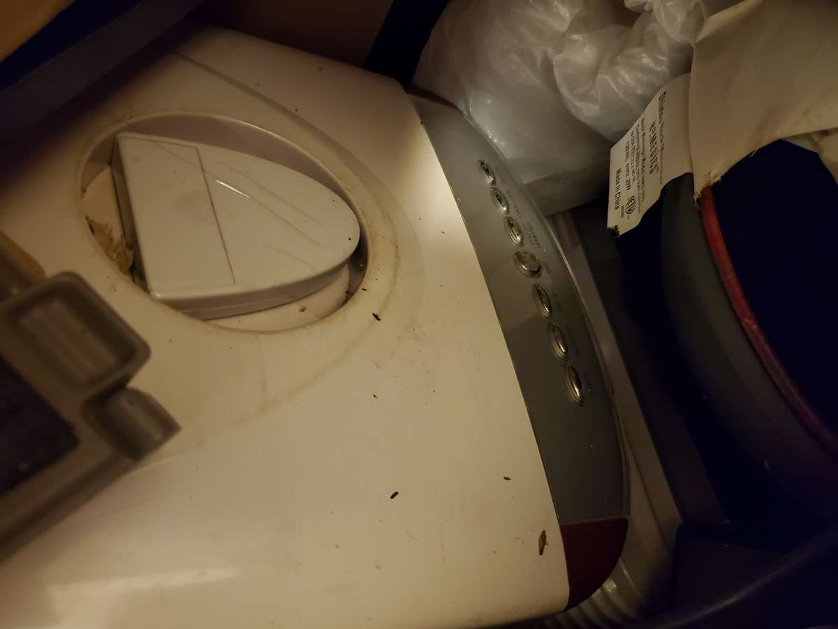 Heat and cool with control