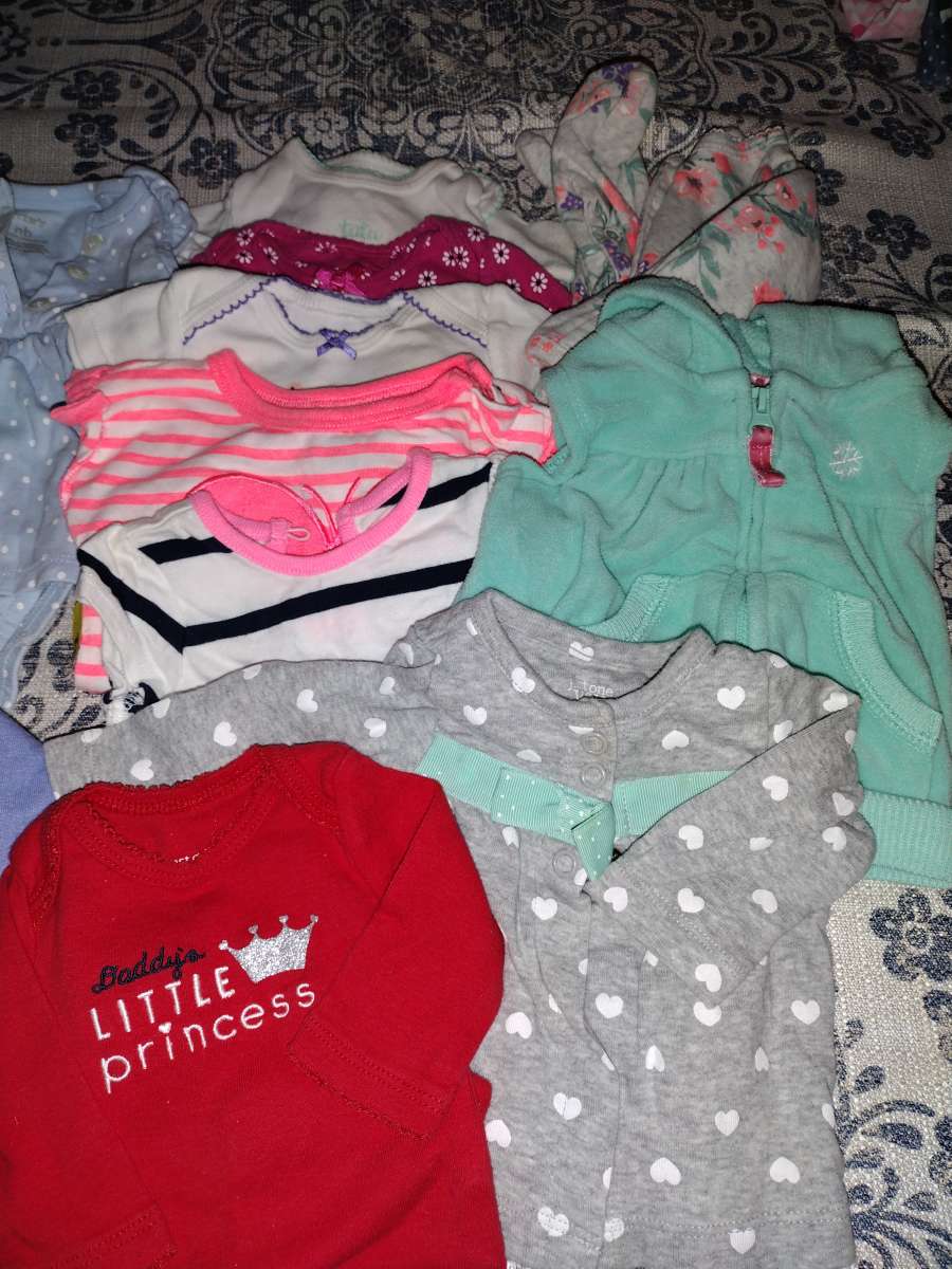 Newborn Bundle