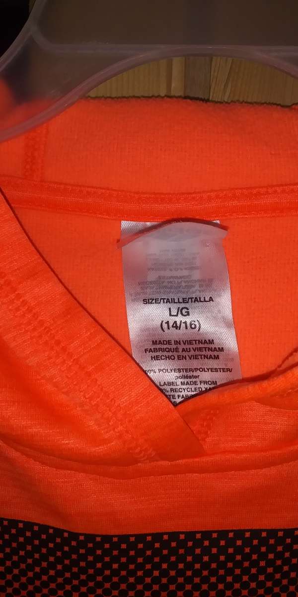 large adadis hoodie
