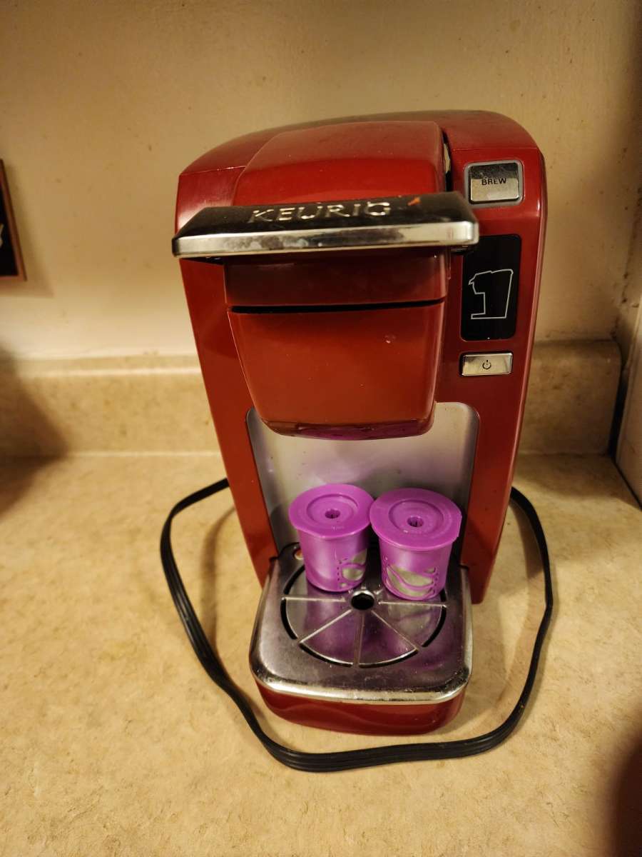 keurig