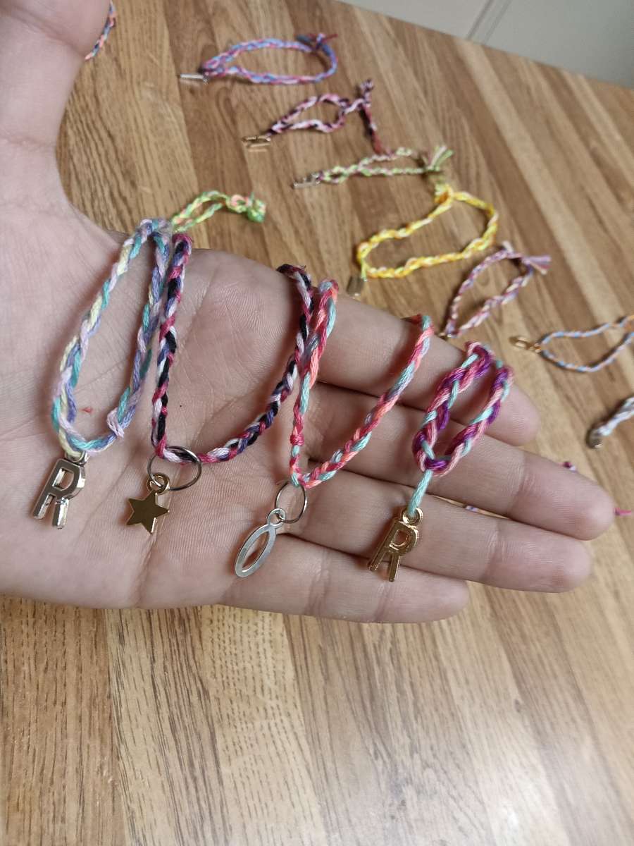 charm bracelet for gifts and presents for friends and