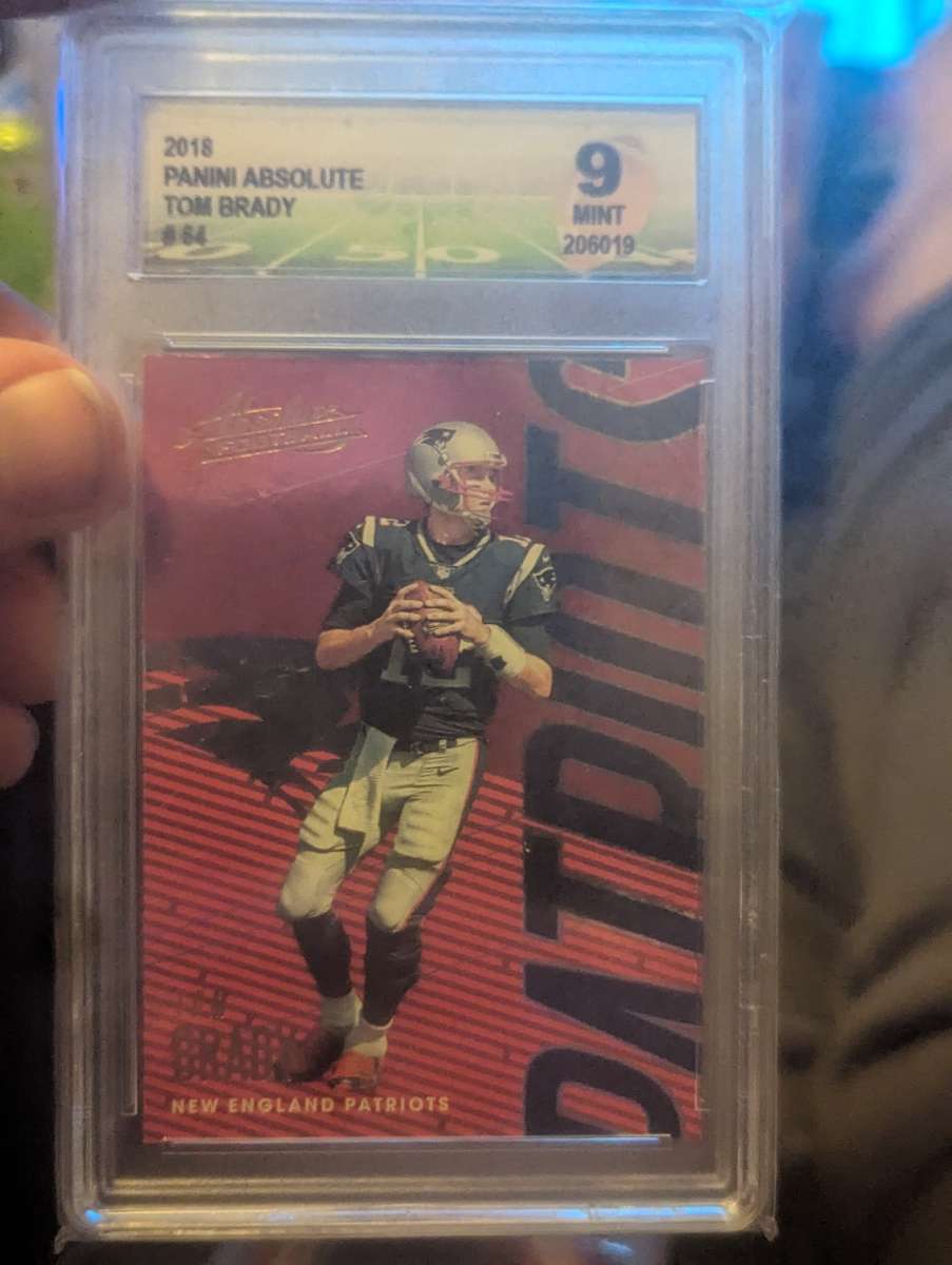 Tom Brady will make deals