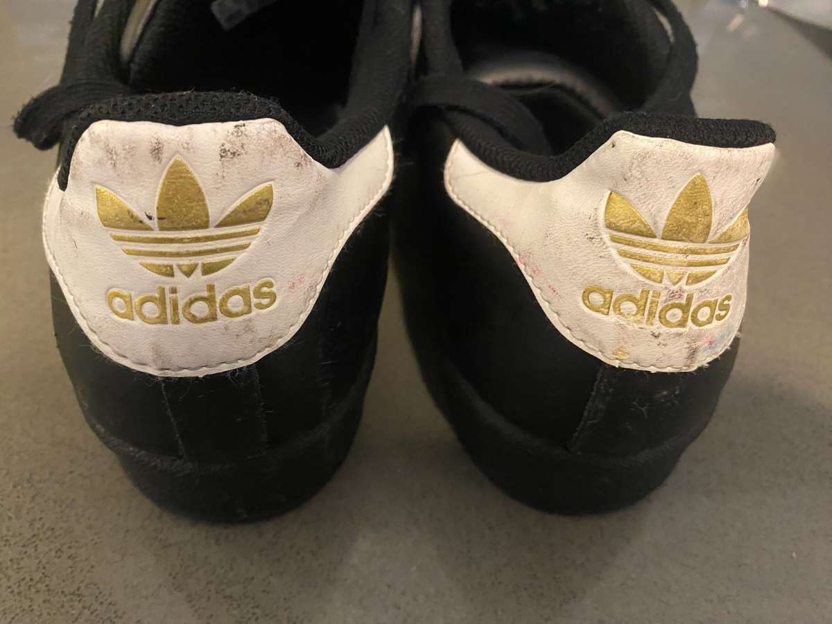 Mens Adidas