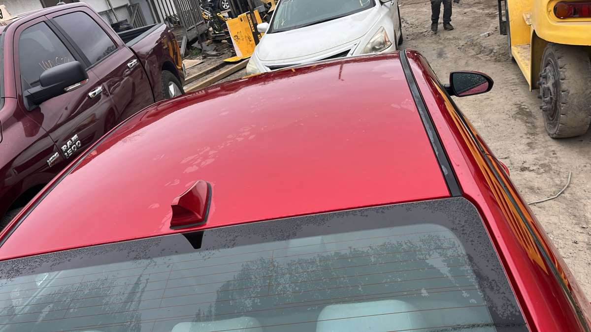 2018 Hyundai Elentra SEL FWD 4D Sedan