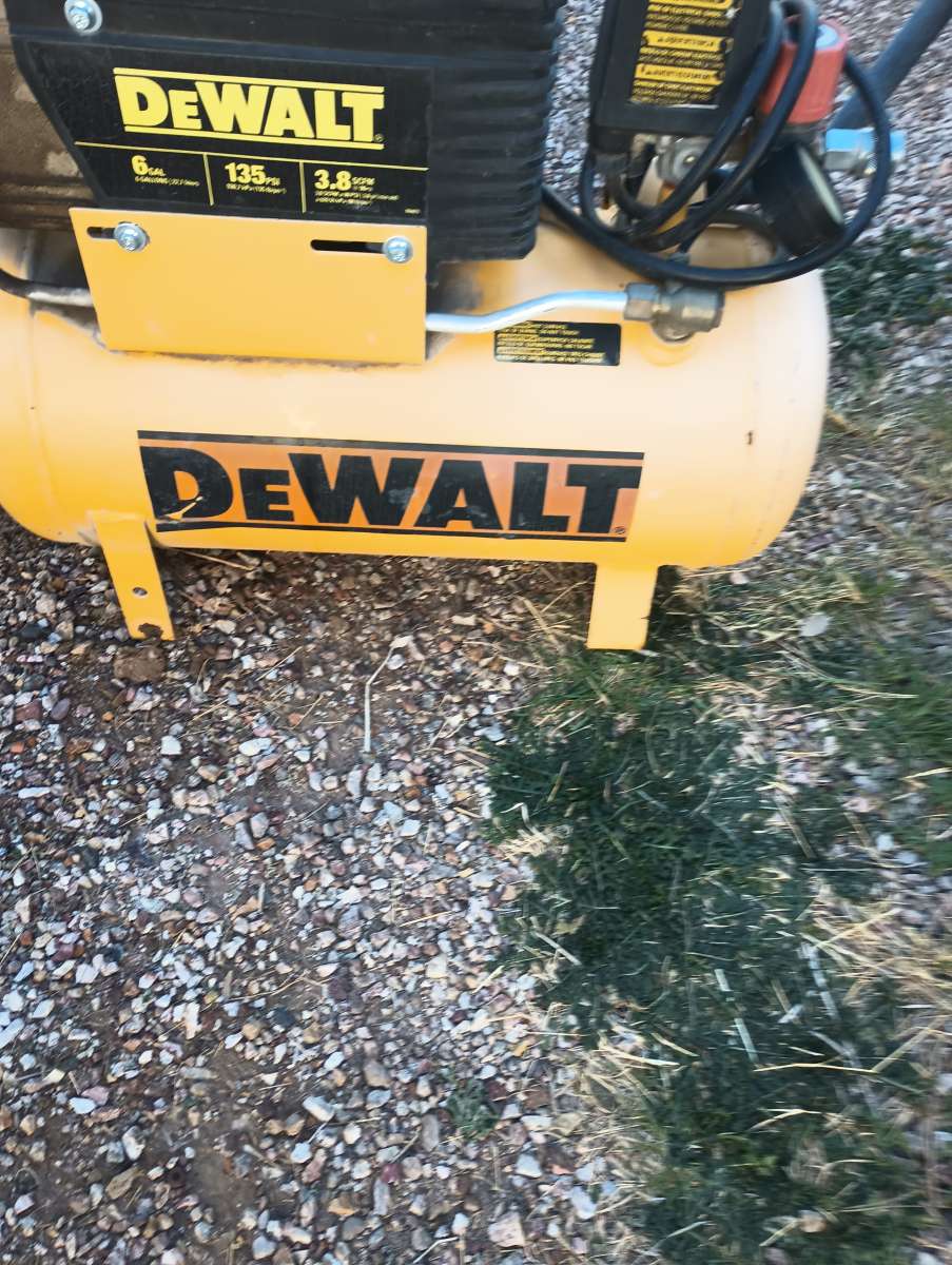 air compressor