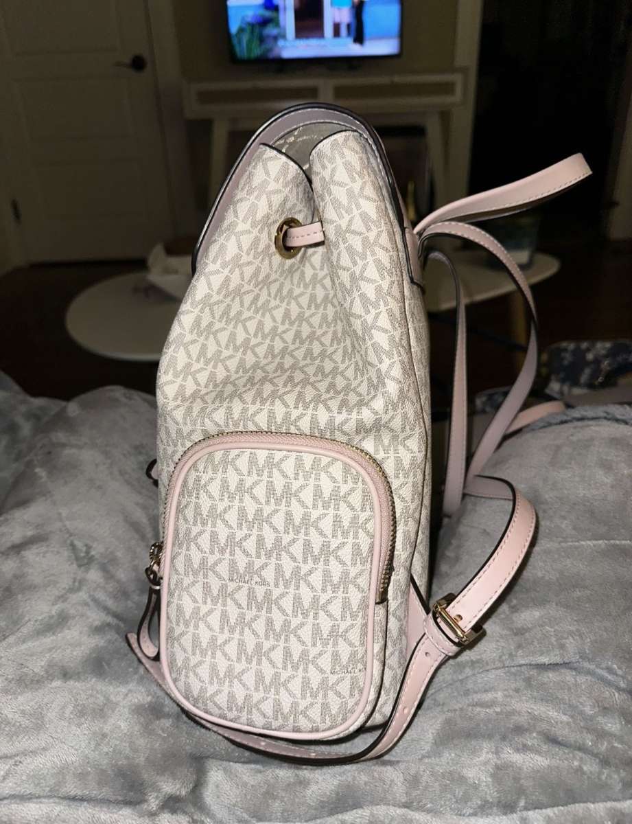 Michael Kors Backpack Purse