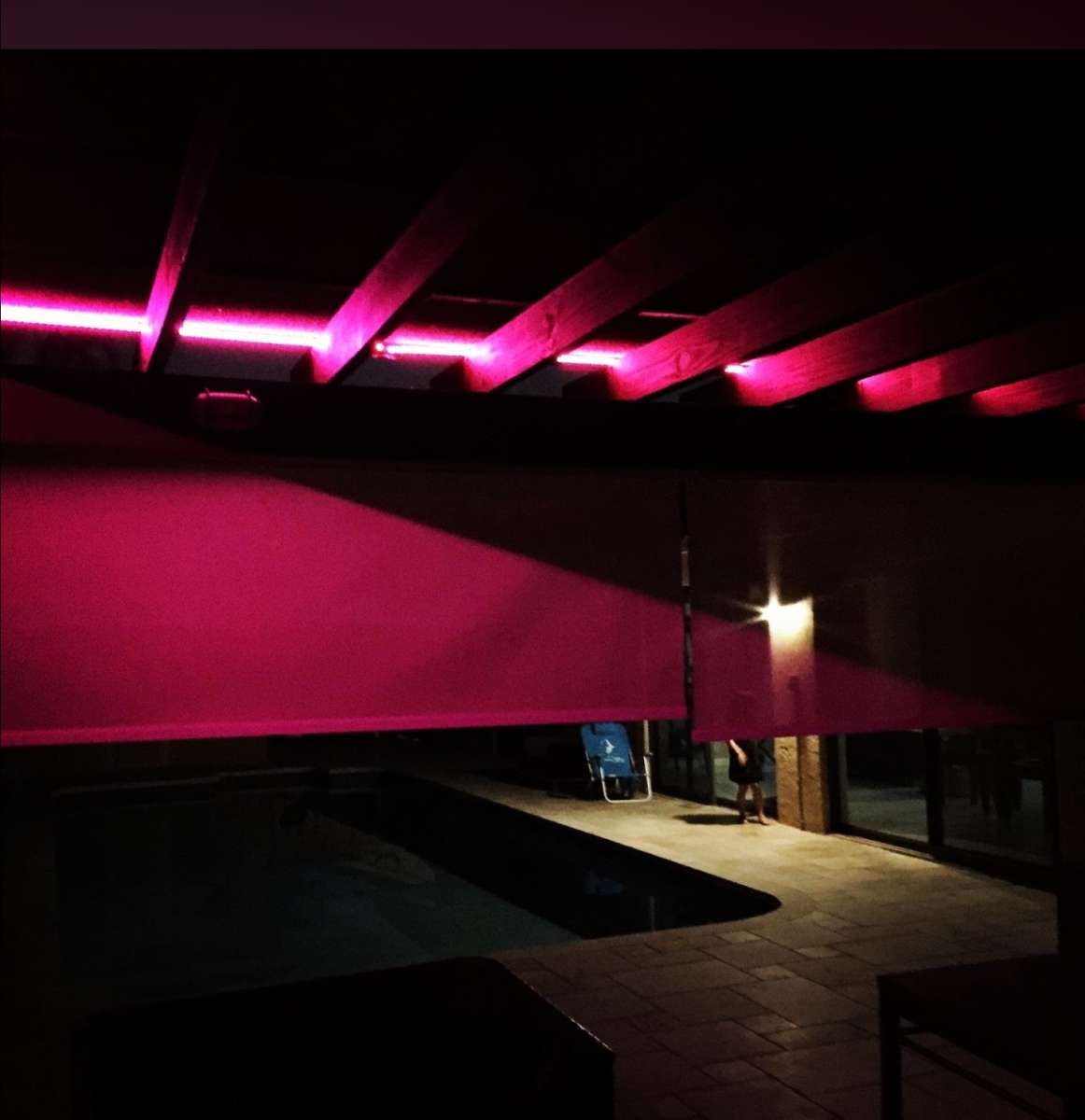 zebra Shades o Roller shades screen and blackout en especial