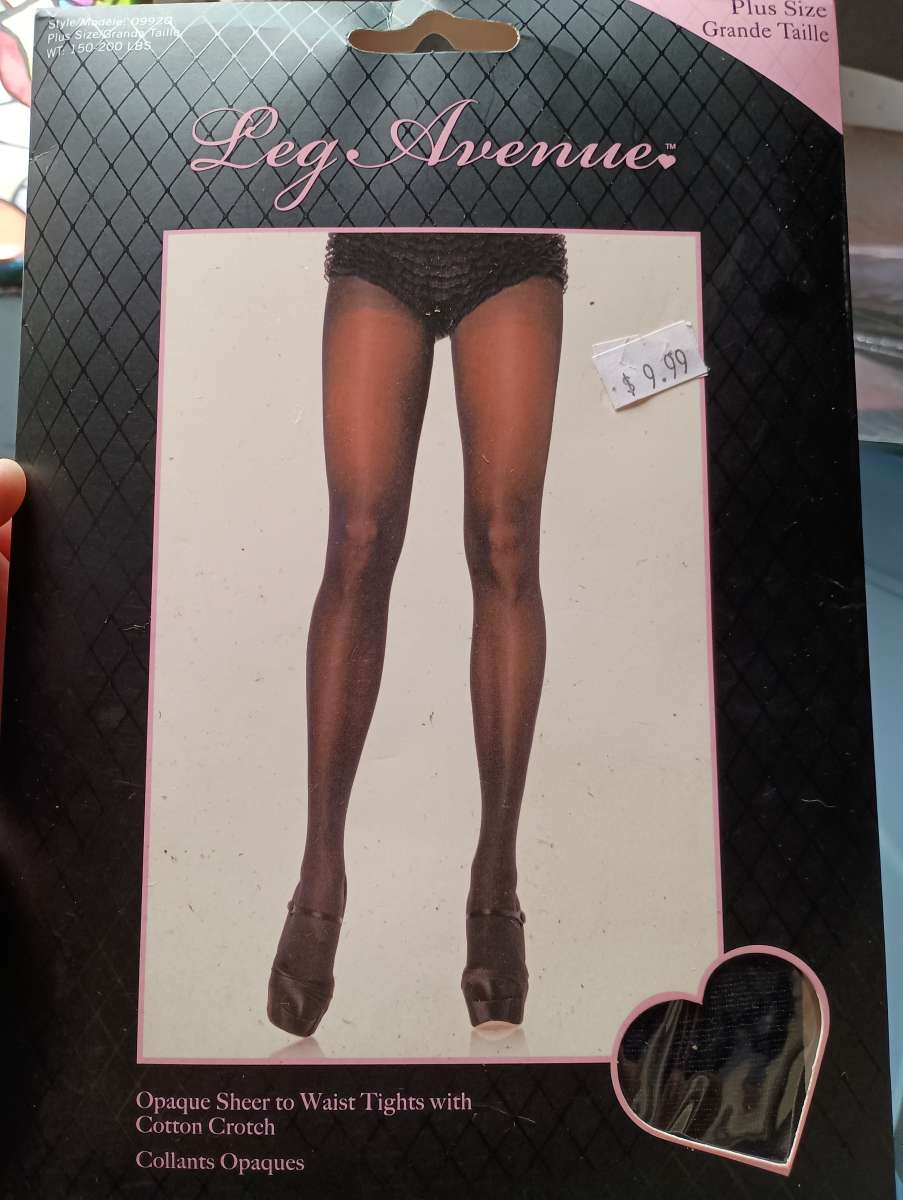 leggings and tutus