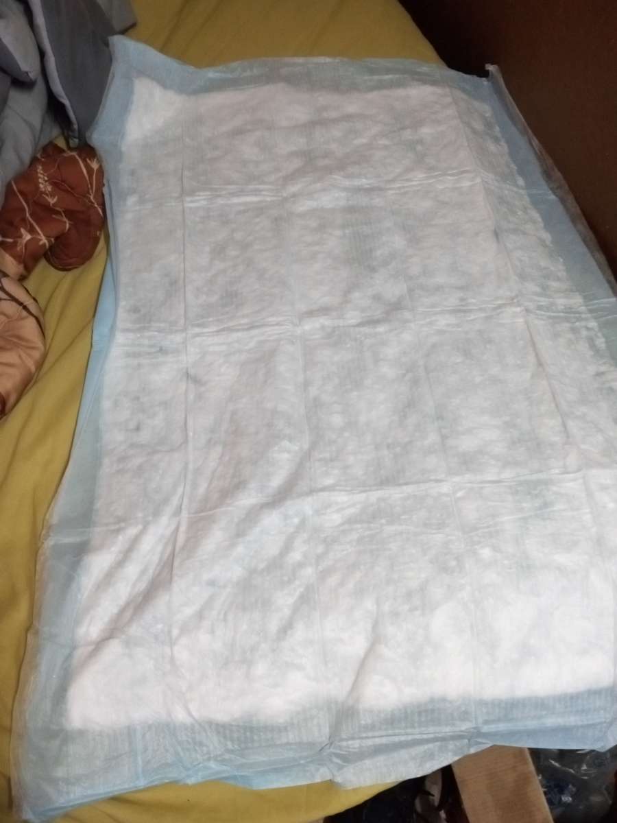 pads for bed wetting adult kids