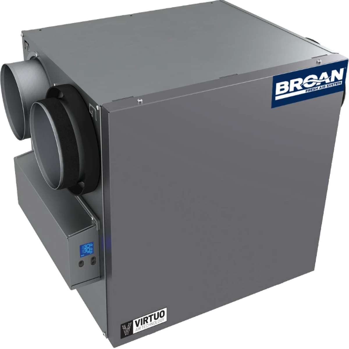 BROAN HRV SYSTEM