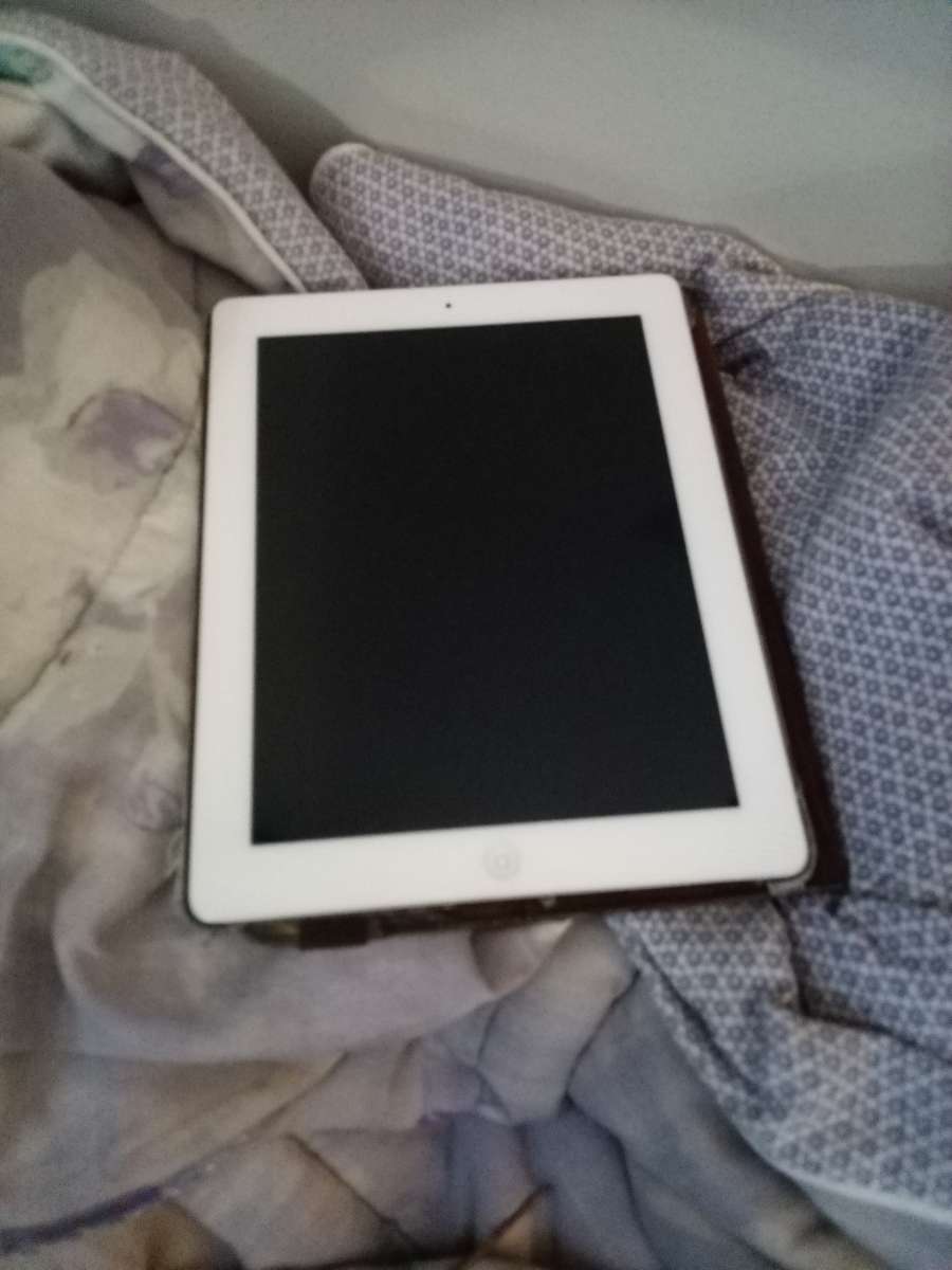 Apple iPad