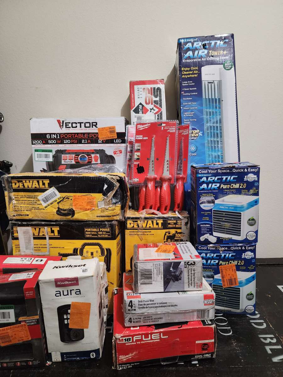 bundle tools and more