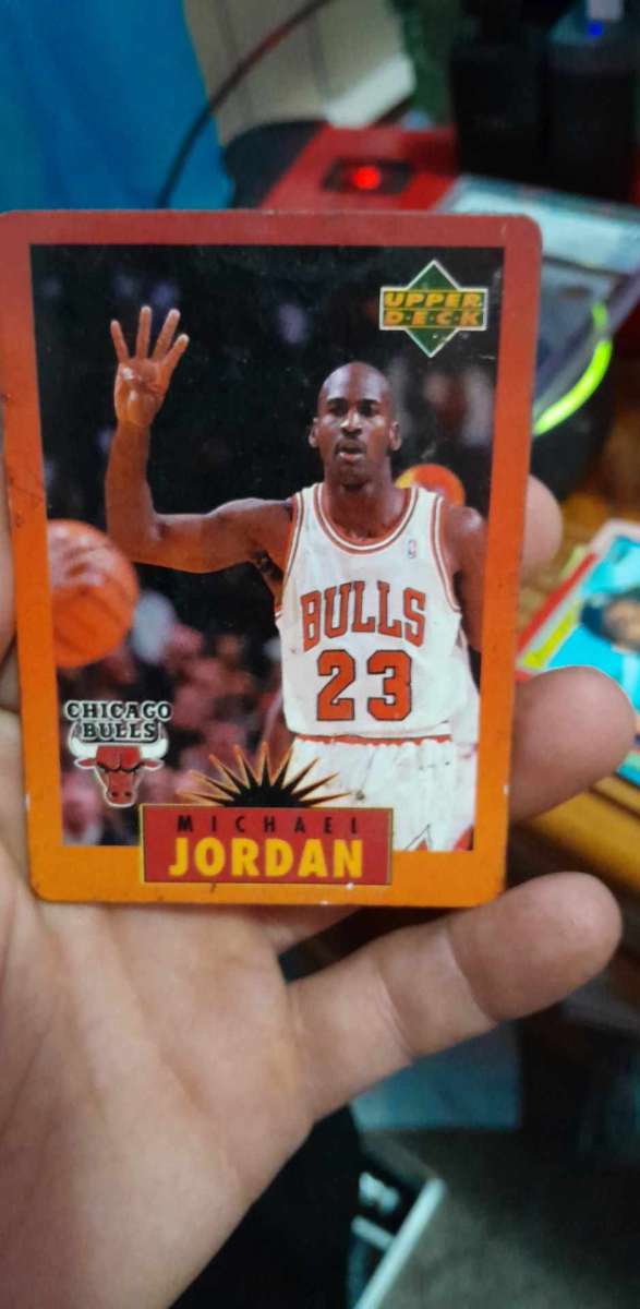 Jordan