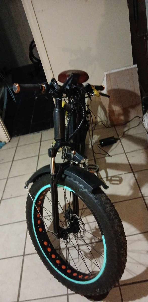 nakto bike