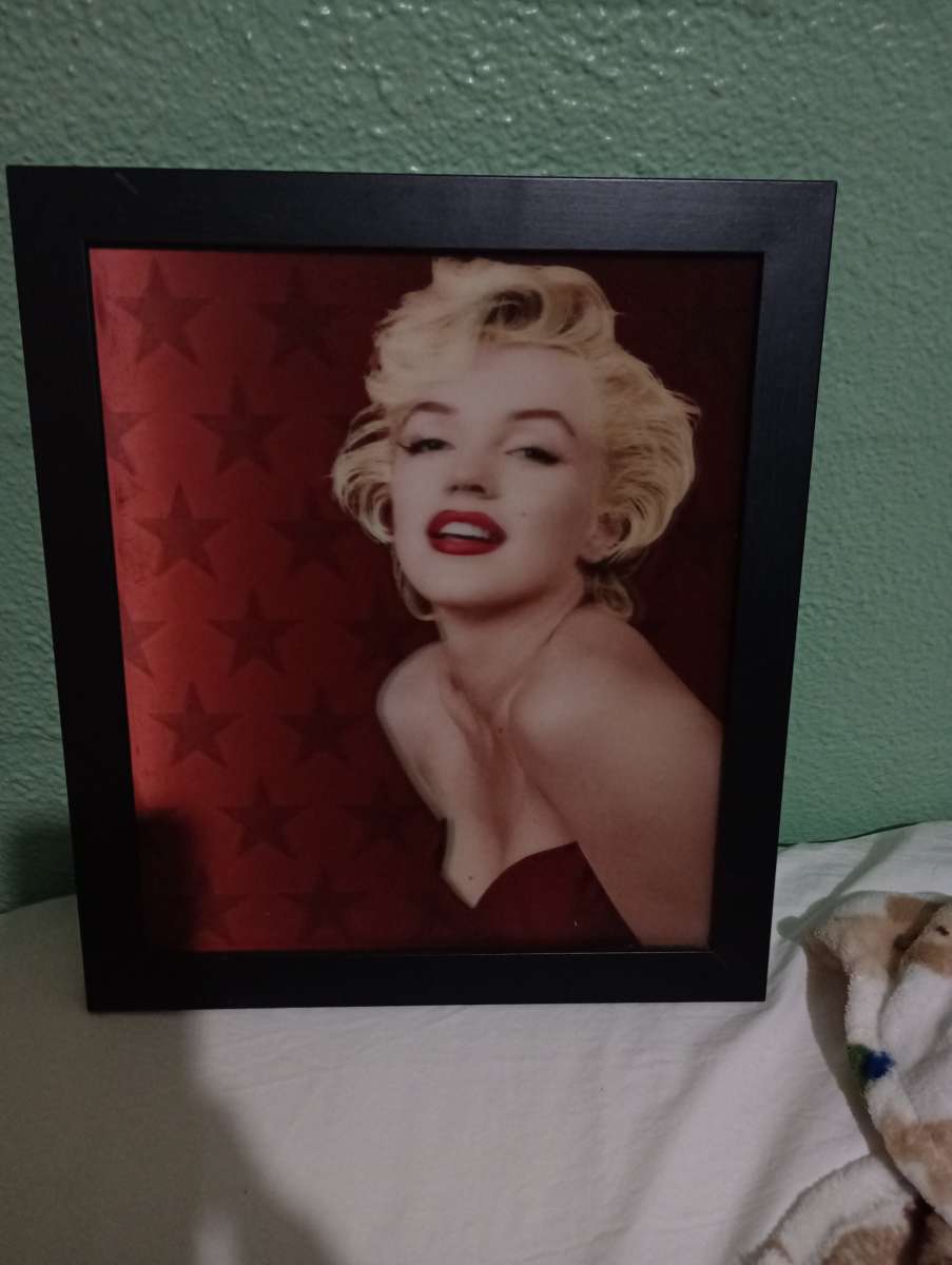 Marilyn Monroe picture