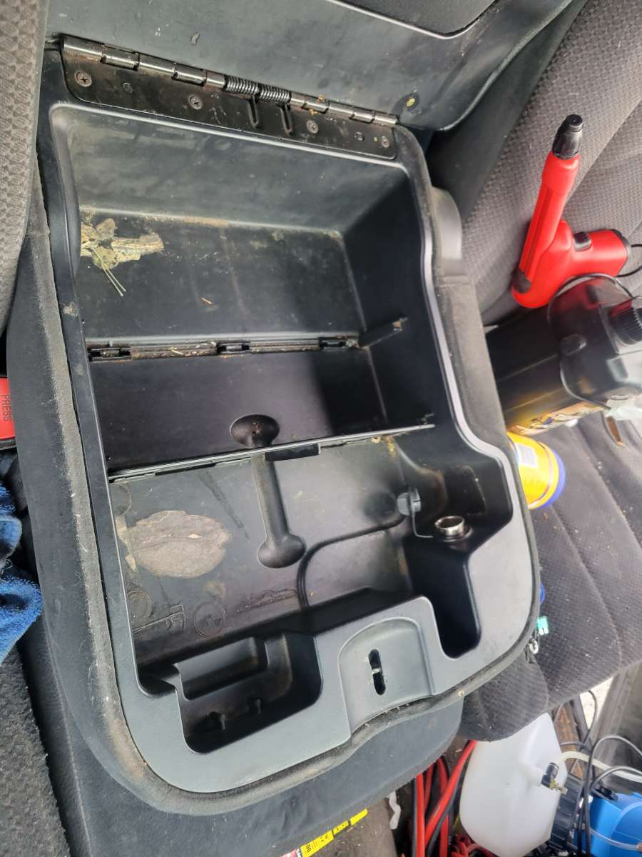 2002 dodge ram 1500 47l parts truck