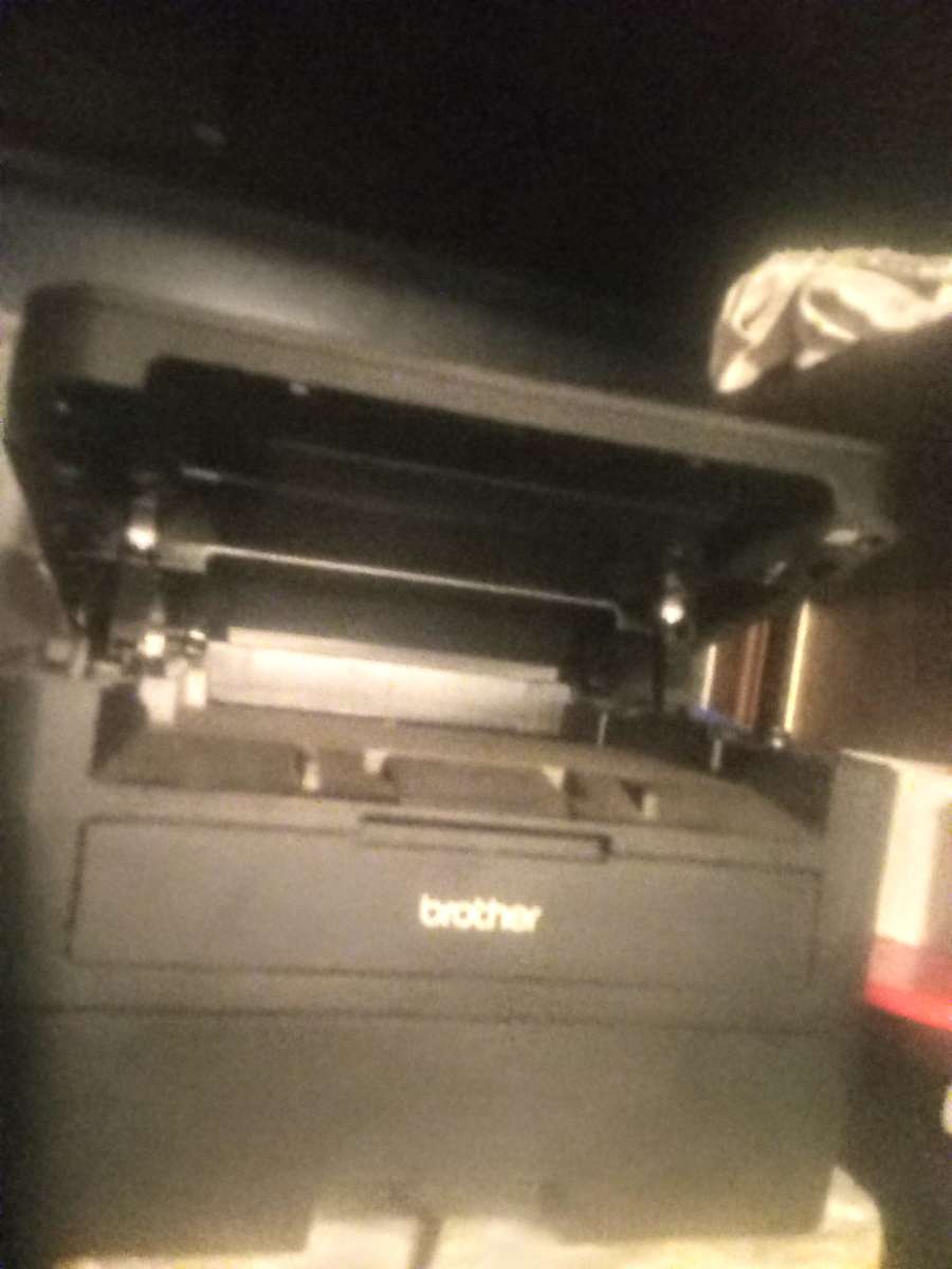 brother printer