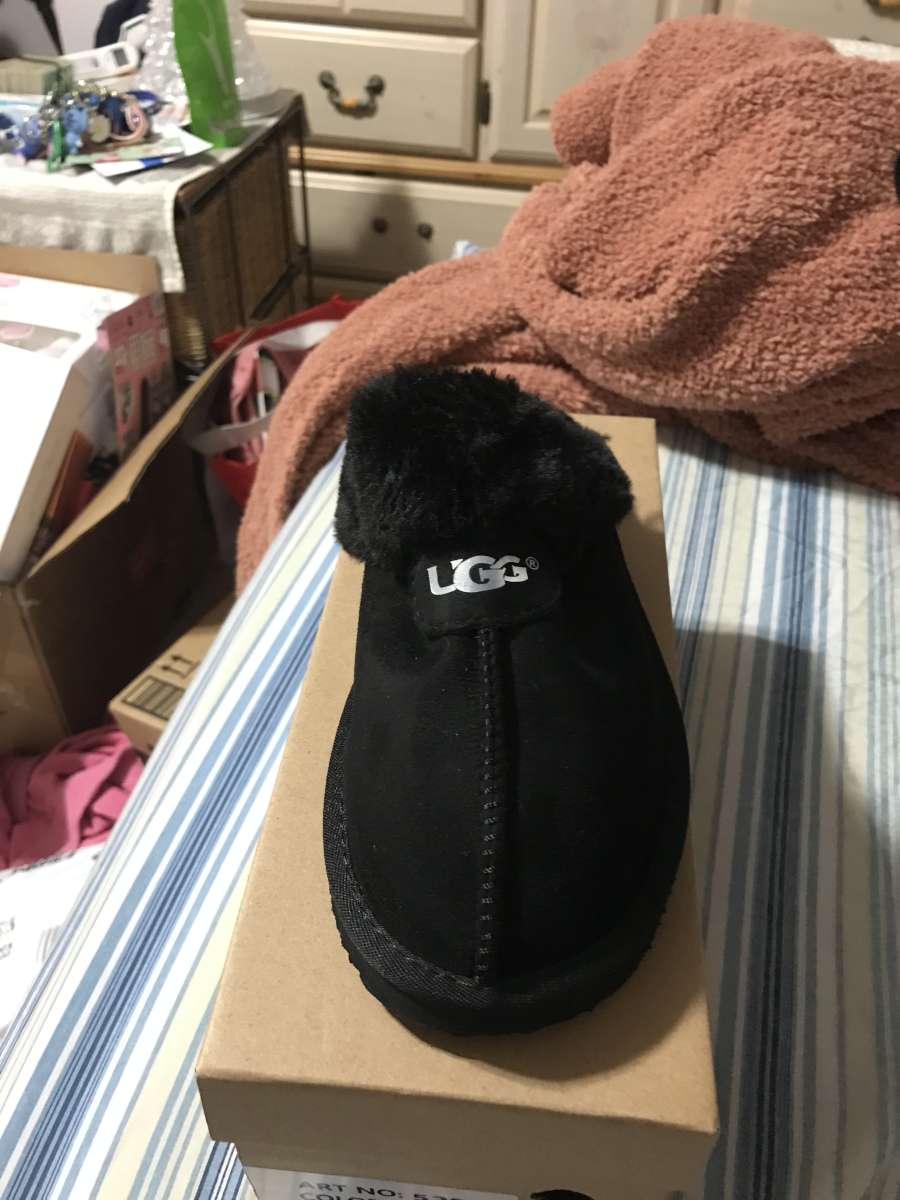womans slippers
