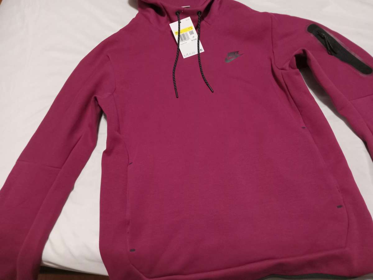 Nike Tech Fleece Hoodie