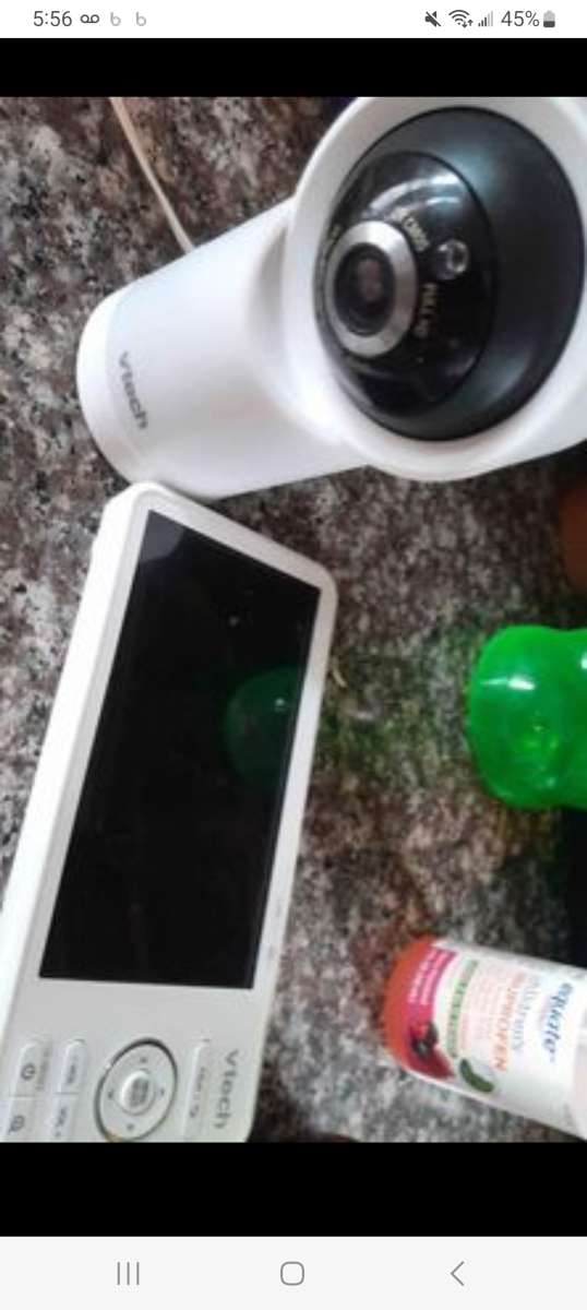 baby monitor