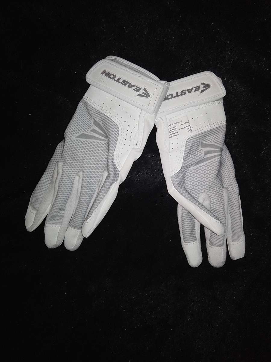 Girls softball gloves