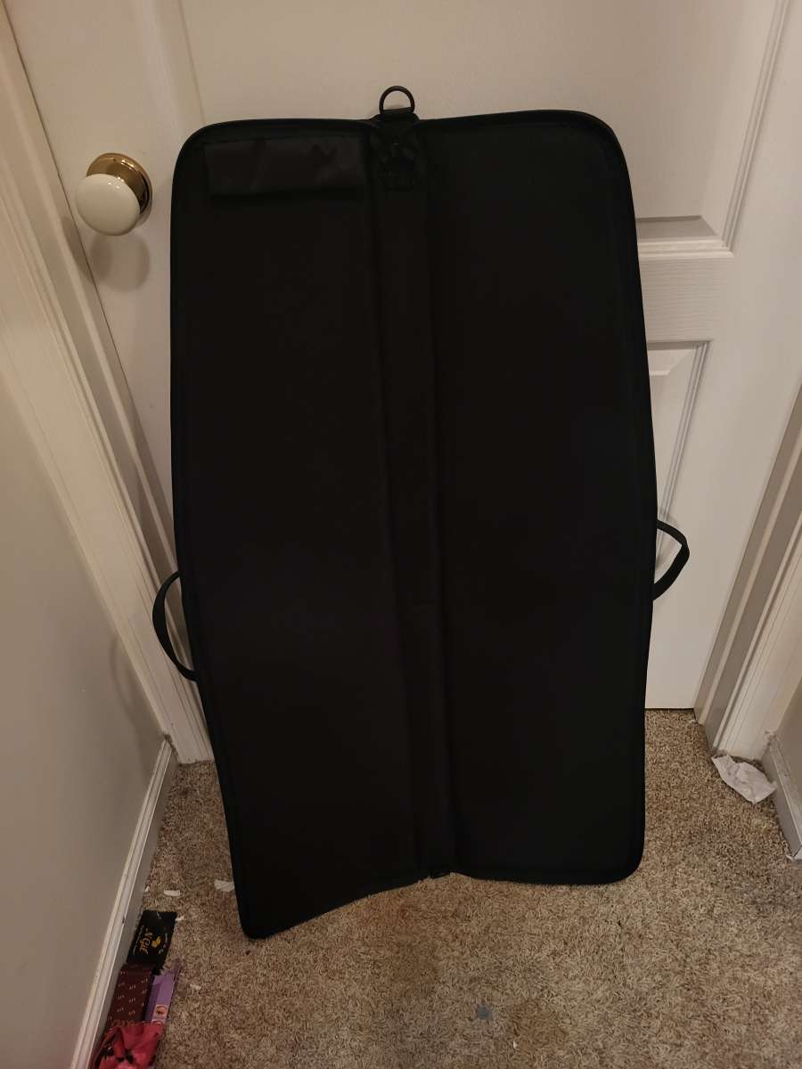 rifle case