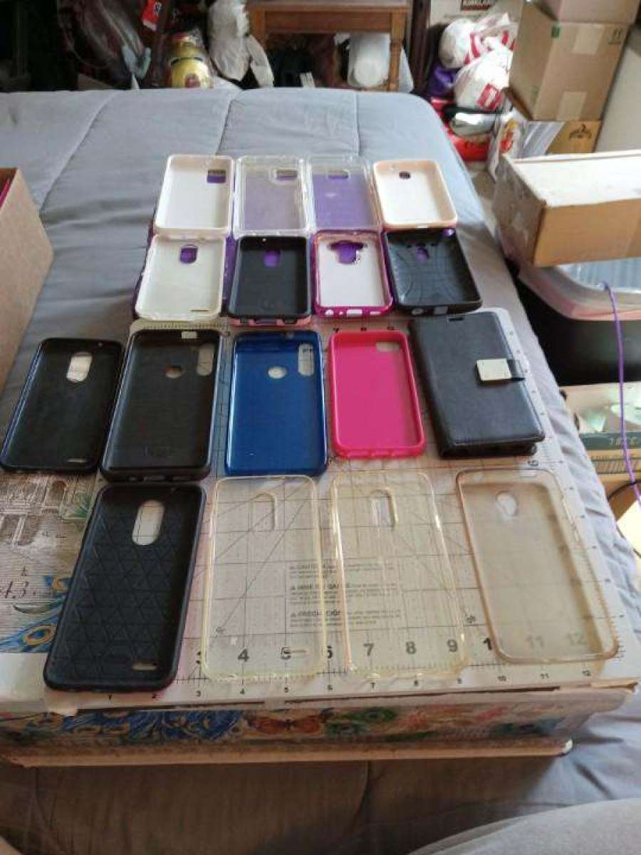 Boost Phones With Everything