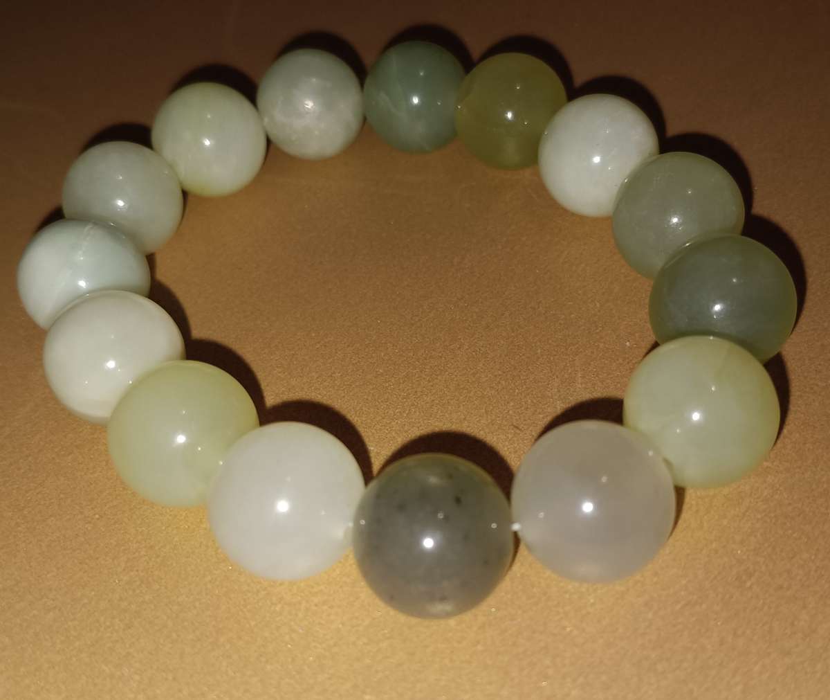 handmade crystal bracelets