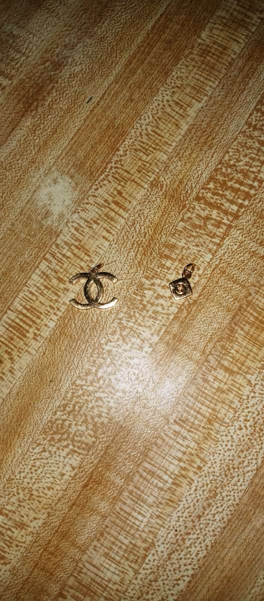 necklaces for a married couple