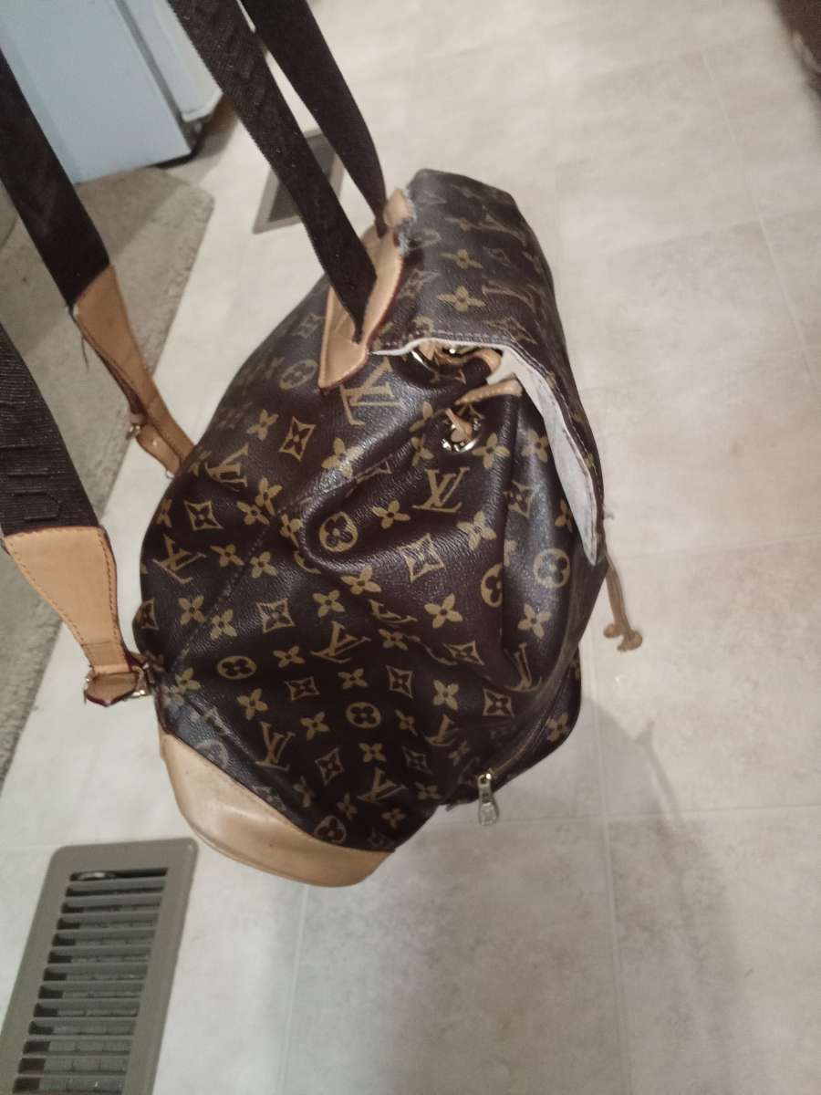 Louis Vuitton bag