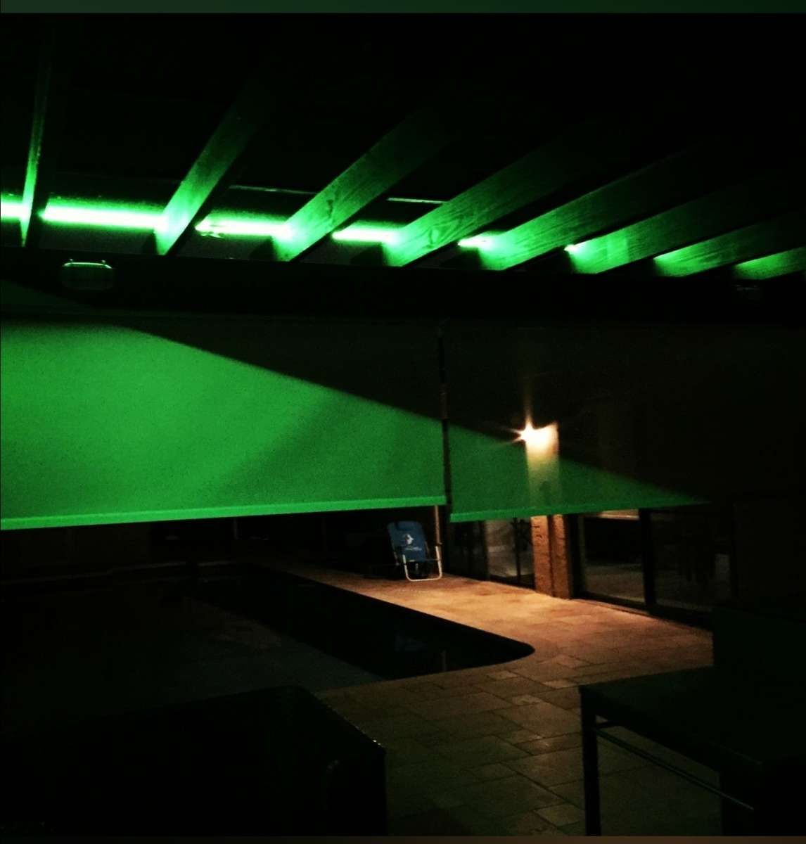 zebra Shades o Roller shades screen and blackout en especial