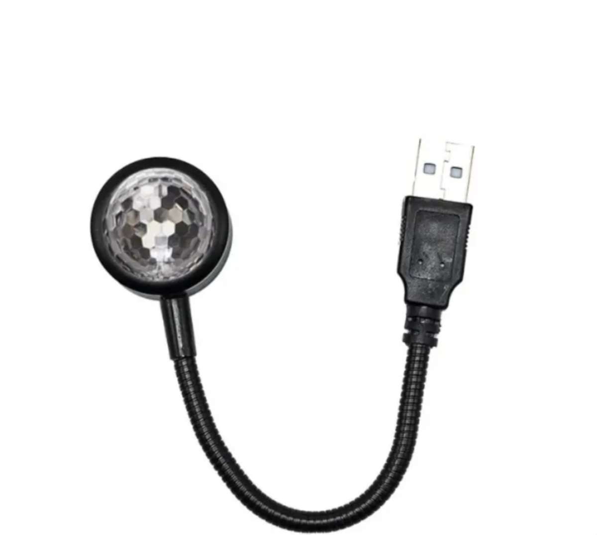 USB Music Rhythm Magic Stage Effect