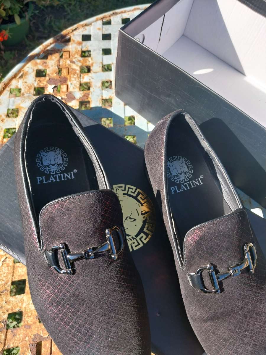 zapatos platini size 7