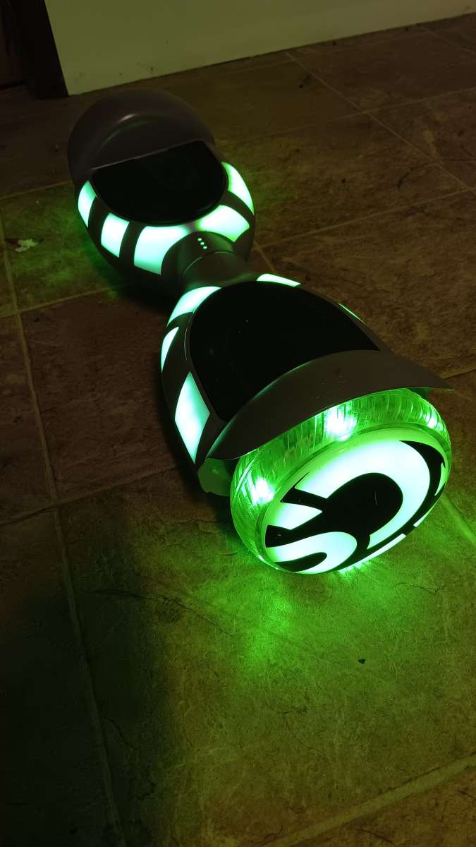 hoverboard