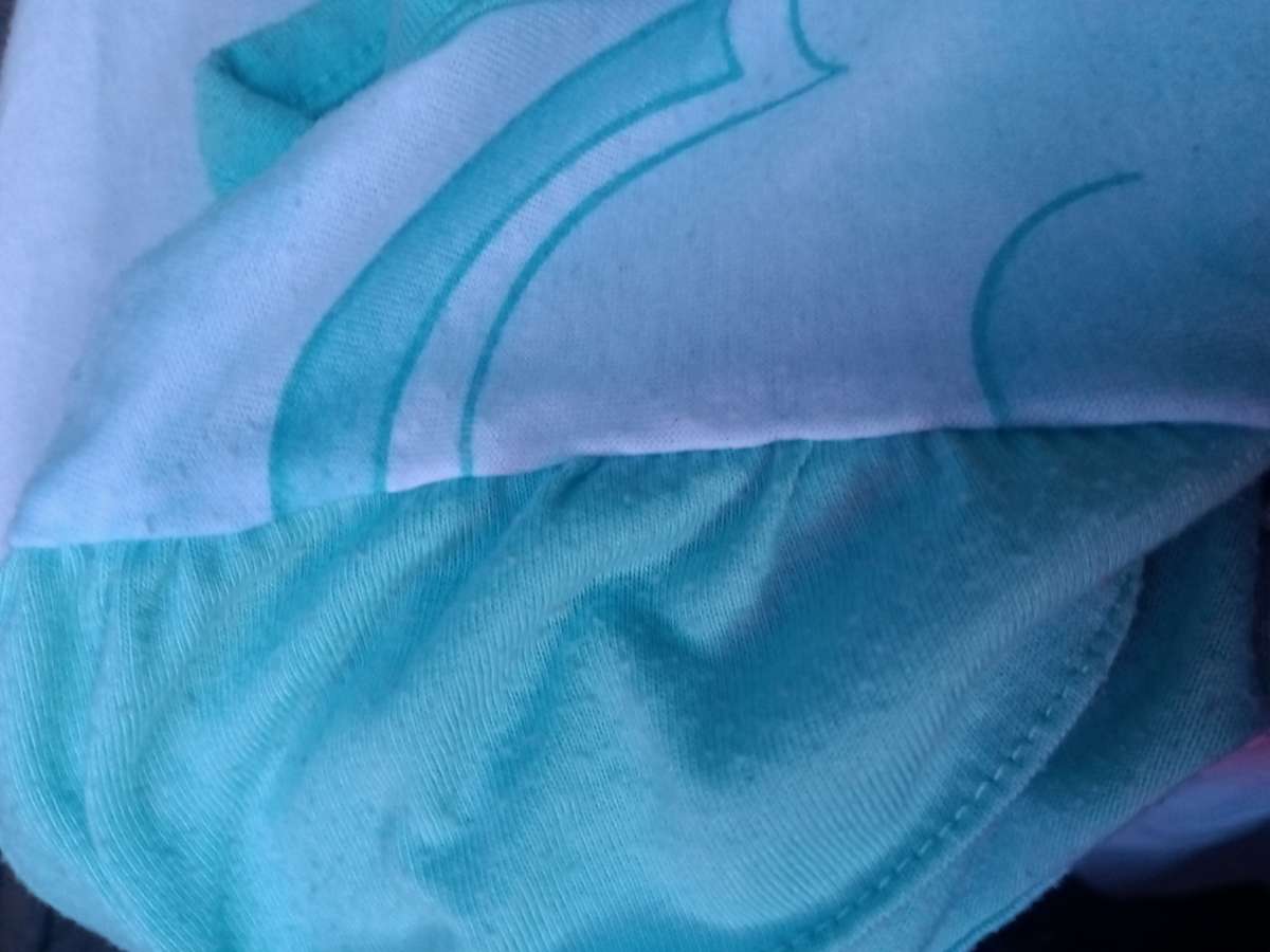 Disney princess pajamas shirt