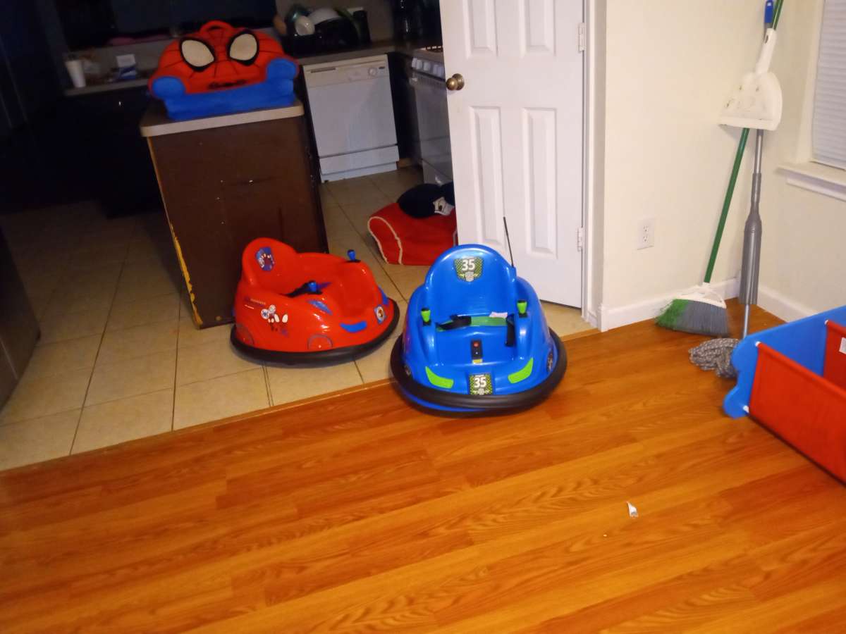 table frames lots of other stuff