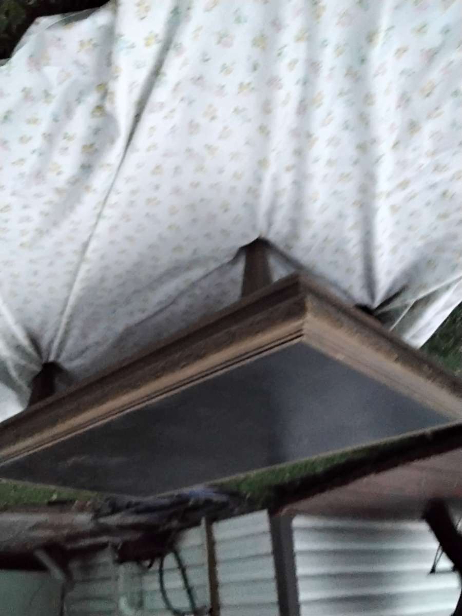 Japanese table small