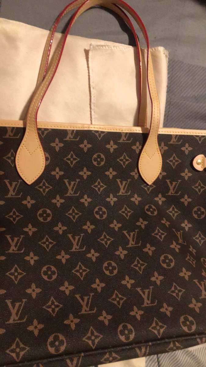 womans original purse