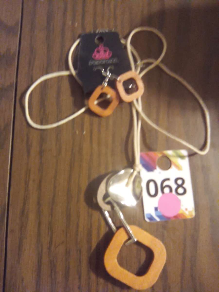 paparazzi jewelry 5 each