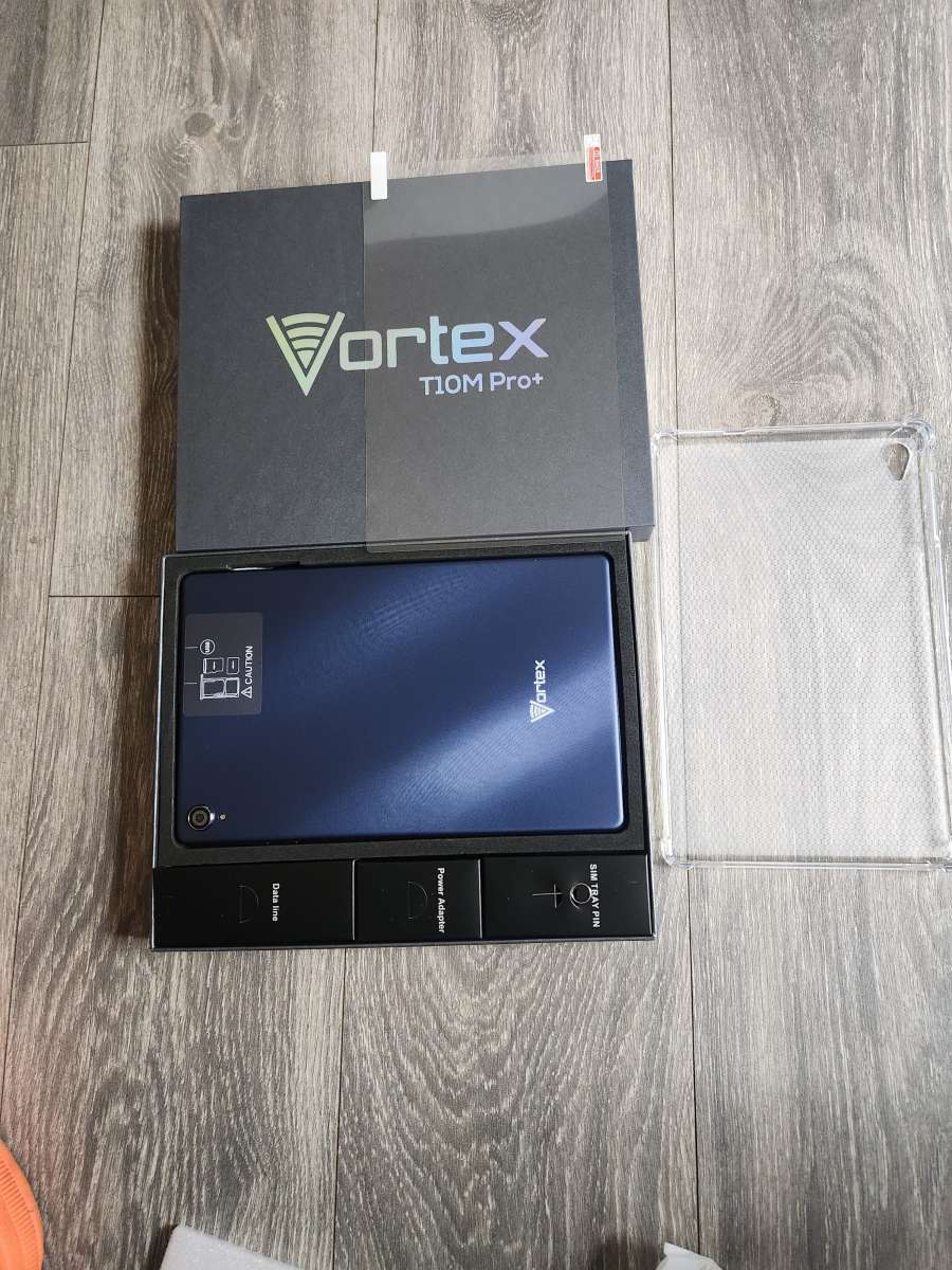 Free phone or Tablet